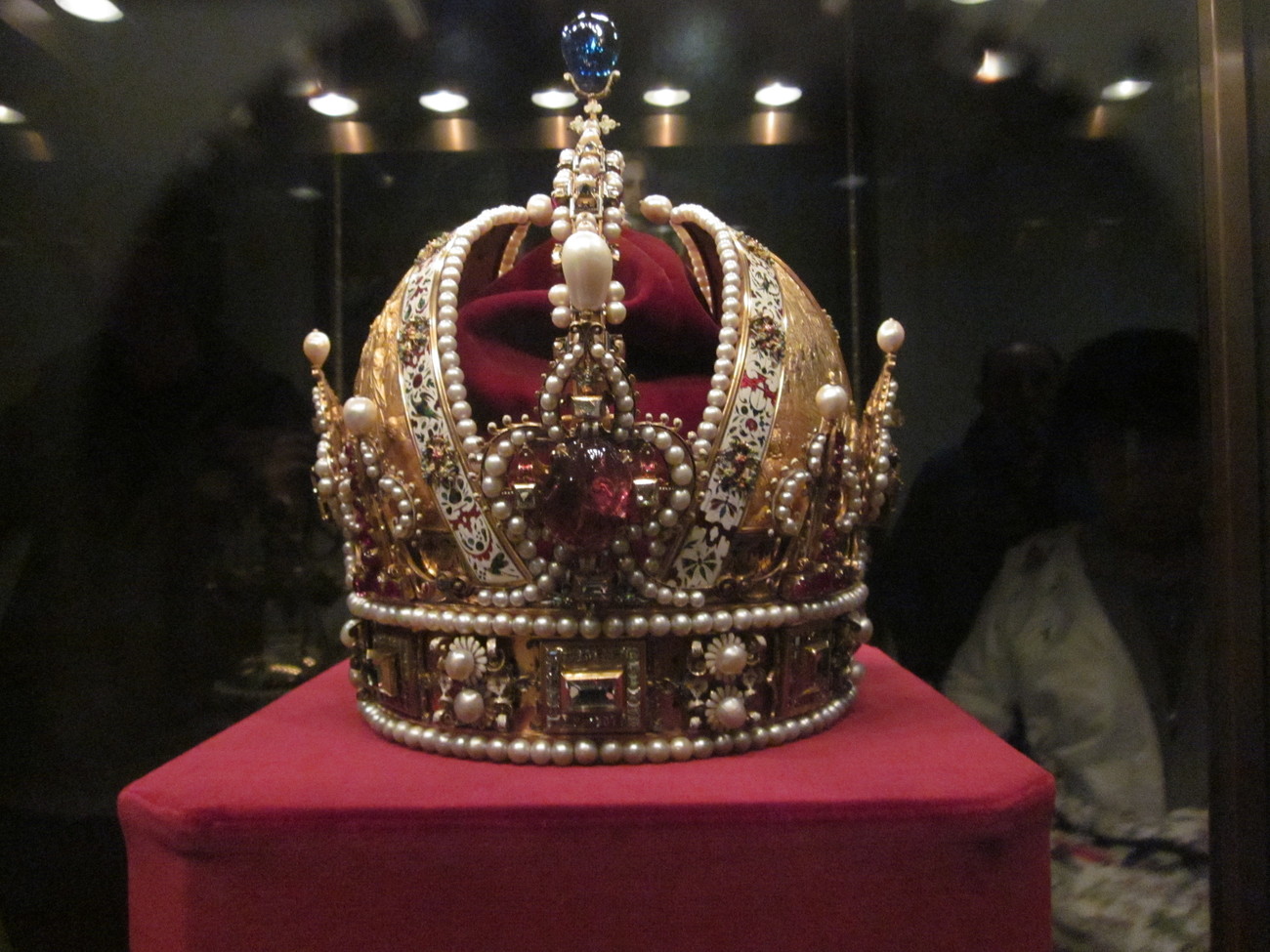 Austrian Crown